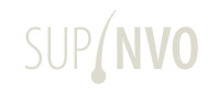 Logo partnera Supinvo